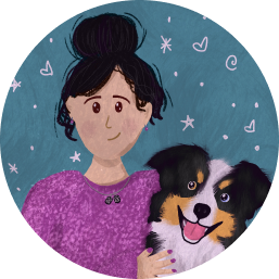 Karen Lorena Illustration