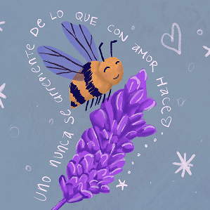 Hacer con amor